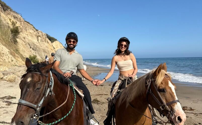 Santa Barbara Beach Ride Services