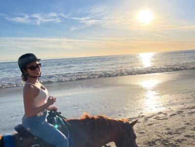 Santa Barbara Beach Ride Services