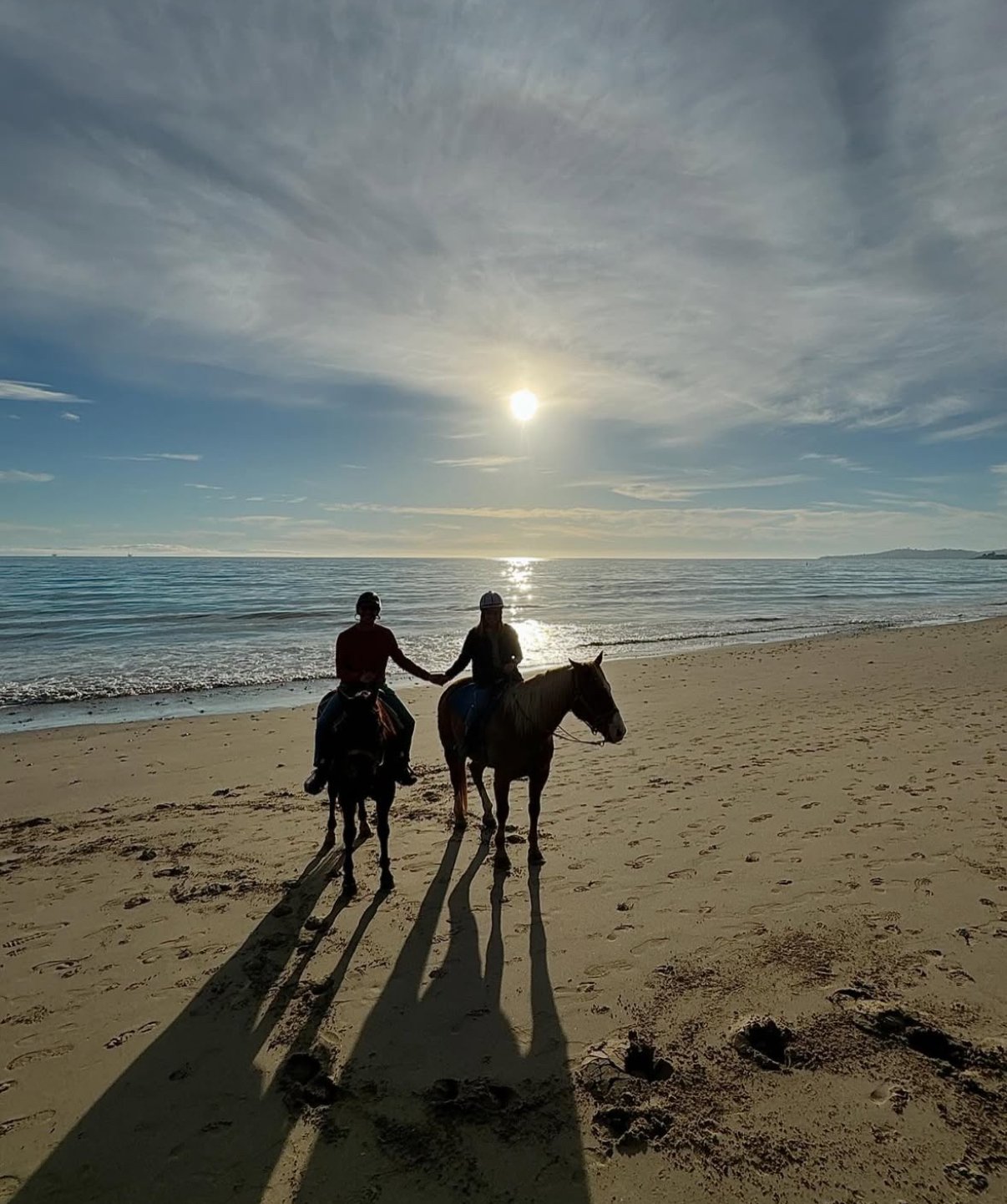 Santa Barbara Beach Rides